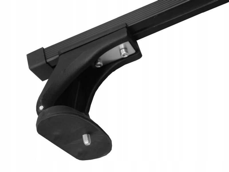 BAGAŻNIK DACHOWY RENAULT KANGOO 2 II (2008r-...) zdjęcie 3