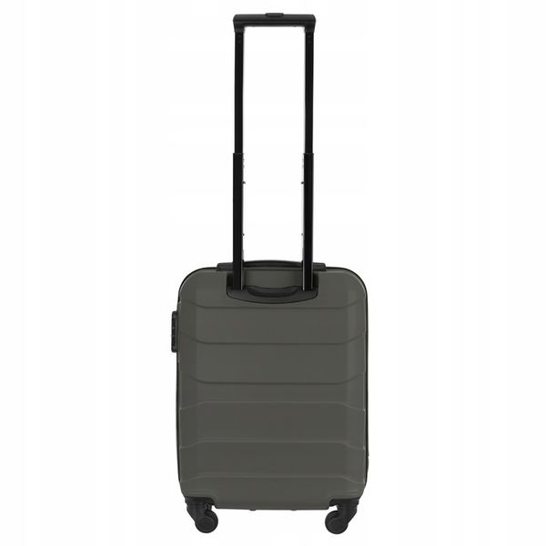 Walizka kabinowa TORBA PODRĘCZNA bagaż podręczny IDEALNY ROZMIAR 55x40x20CM zdjęcie 11