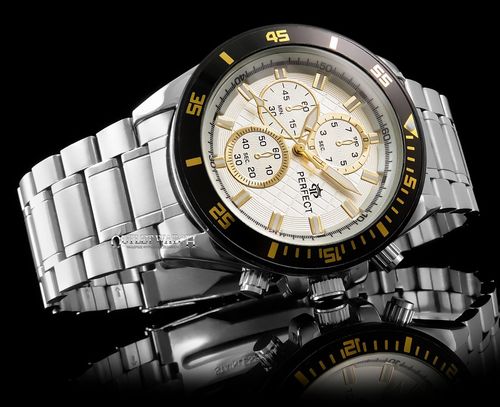 Zegarek Męski PERFECT MONTRE na Arena.pl