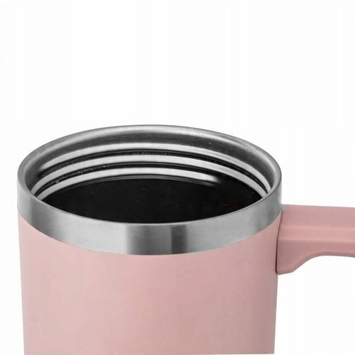 Kubek termiczny bidon butelka termiczna do samochodu ze słomką Altom 880 ml na Arena.pl