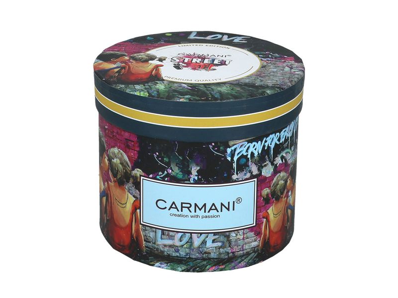 Kubek Camio - Graffiti (CARMANI) zdjęcie 5