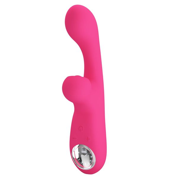 Pretty Love - Skylar Pink, 10 Vibration Functions 10 Thumping Functions 9 zdjęcie 2