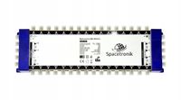 Multiswitch 9/32 kaskadowy Spacetronik Pro Series MS-0932CL FILTR LTE