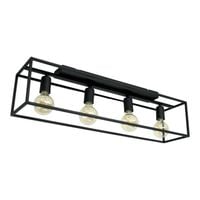 Nowoczesne Lampy Wiszące Loft Horus 2867/Z-B-4