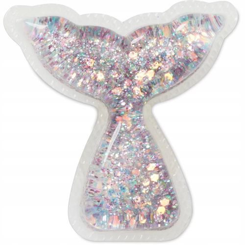 Przypinka Crocs Jibbitz Pin Do Butów UV Changing Squish Mrmd Tail na Arena.pl