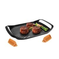 Patelnia do grillowania SmartCLICK 42 x 28 cm