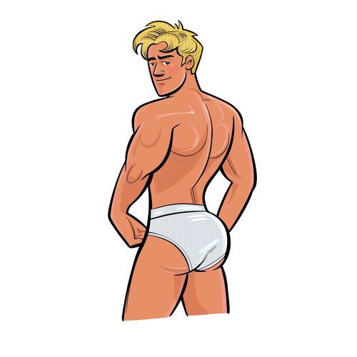 masturbator fantasy power bottom boy fleshjack na Arena.pl