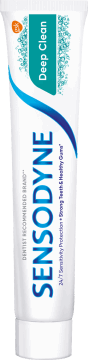 SENSODYNE Deep Clean 75 ml na Arena.pl
