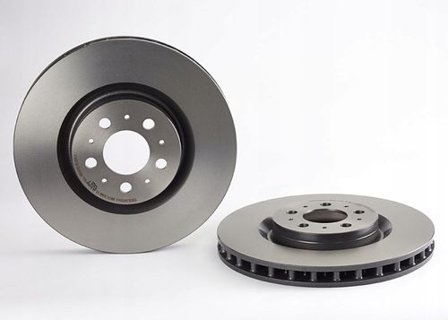 TARCZA HAM PRZOD 330X32 V BREMBO na Arena.pl