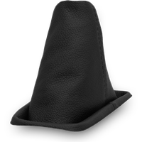 MIESZEK SKRZYNI DŹWIGNI ZMIANY BIEGÓW SKÓRA CITROEN C5 II 2008 - 2017