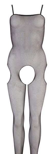 Net Catsuit L/Xl zdjęcie 5