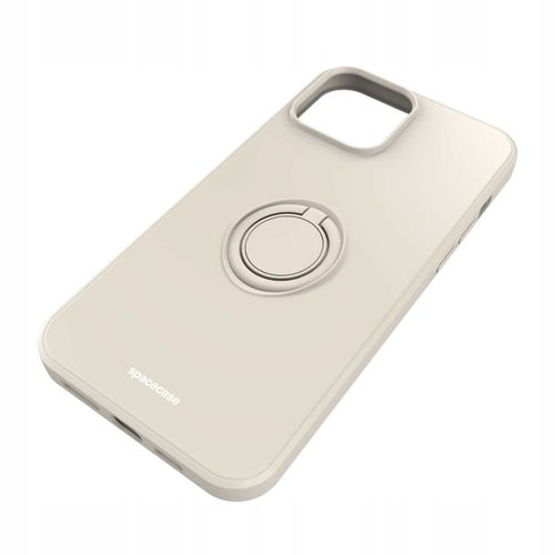 SC Silicone Ring iPhone 13 Pro Max bone na Arena.pl