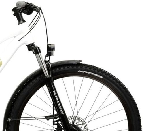 Rower 27,5 KROSS LEA 2.0 EQ Shimano Altus na Arena.pl