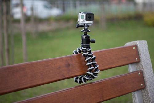 PRO-mounts Tripod Mount na Arena.pl