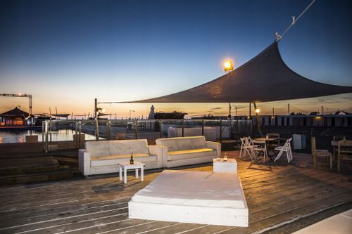 MINI ŻAGIEL PREMIUM - TRÓJKĄT - 1,4X1,4X2 na Arena.pl