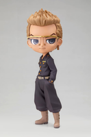 Tokyo Revengers - Kisaki Tetta - Q Posket - B