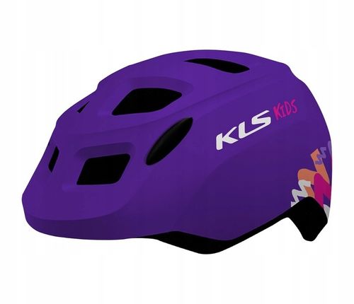 KASK ROWEROWY KELLYS ZIGZAG 022 XS RÓŻOWY na Arena.pl