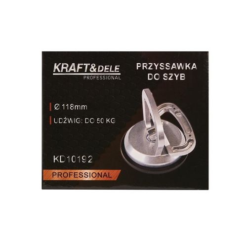przyssawka do szyb paneli 50kg kd10192 na Arena.pl