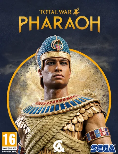 Total War: PHARAOH zdjęcie 1