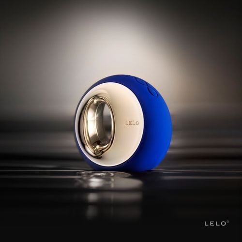 lelo - ora 2, midnight blue na Arena.pl