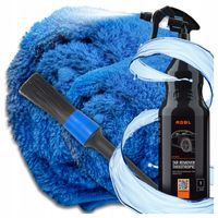 ADBL TAR REMOVER THIXOTROPIC do usuwania smoły kleju asfaltu z auta 1000ml