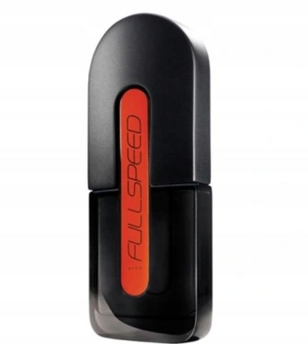 Avon Full Speed 75 ml woda toaletowa dla mężczyzn znana i lubiana na Arena.pl