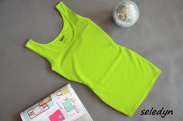 BOKSERKA TOP KOSZULKA BAWEŁNA JAKOŚĆ zdjęcie 14