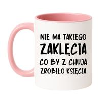 Klasyczny Biało-Różowy 330 ml