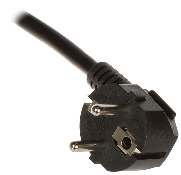 LISTWA ZASILAJĄCA PD-6/R-USB zdjęcie 4