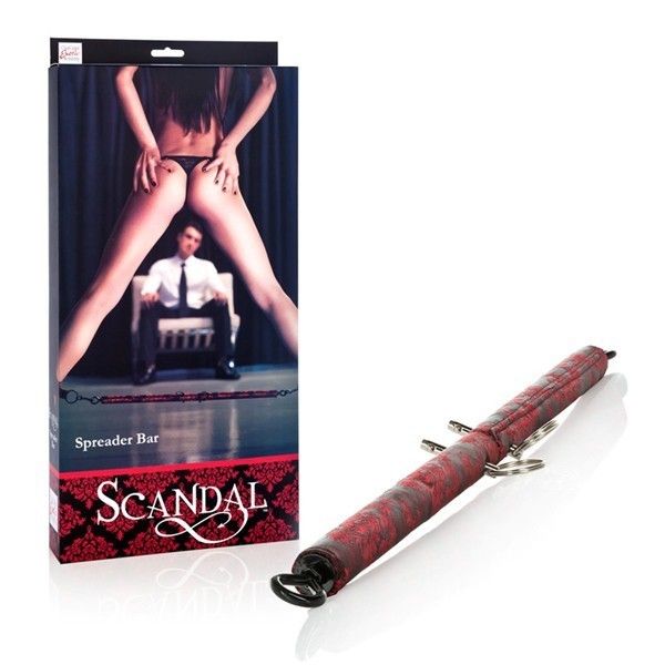 Scandal Spreader Bar zdjęcie 2