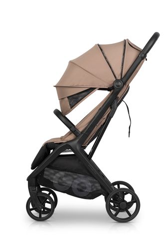 EASY GO Wózek dziecięcy TRIX SAVANA BEIGE na Arena.pl