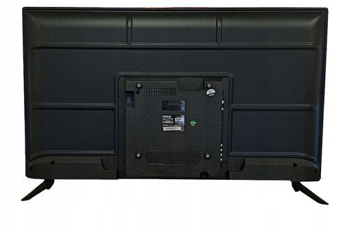 VIVAX 40 TV LED 40LE114T2S2 DVB-T2/S2 Full HD HEVC na Arena.pl