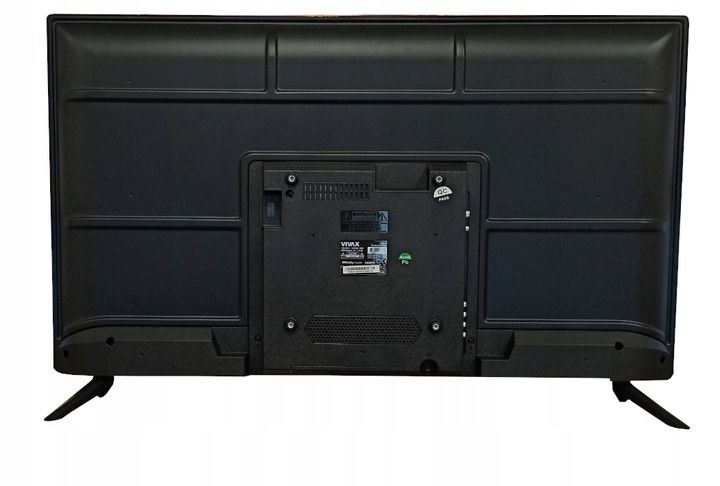 VIVAX 40 TV LED 40LE114T2S2 DVB-T2/S2 Full HD HEVC zdjęcie 8