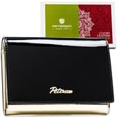 peterson portfel sk. ptn 1n-445-6778 black-gold