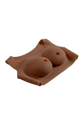 fantom piersi undergarments plate c-cup dark gender x na Arena.pl