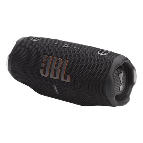 Głośnik Bluetooth Przenośny JBL JBLCHARGE6BLK Czarny na Arena.pl