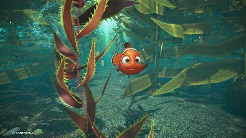 Microsoft Gra Xbox ONE Pixar Rush na Arena.pl