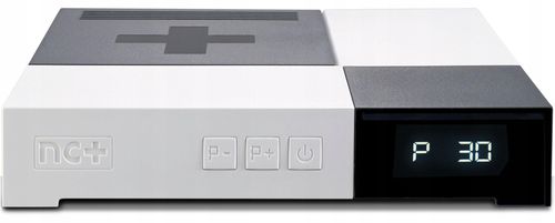 Dekoder NC+ Tuner DVB-S2 nc+ BG5 Komfort+ na Arena.pl