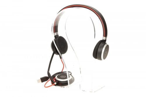 Jabra Evolve 40 Duo na Arena.pl