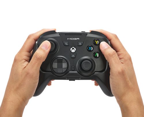 Pad PC PowerA MOGA XP-Ultra na Arena.pl
