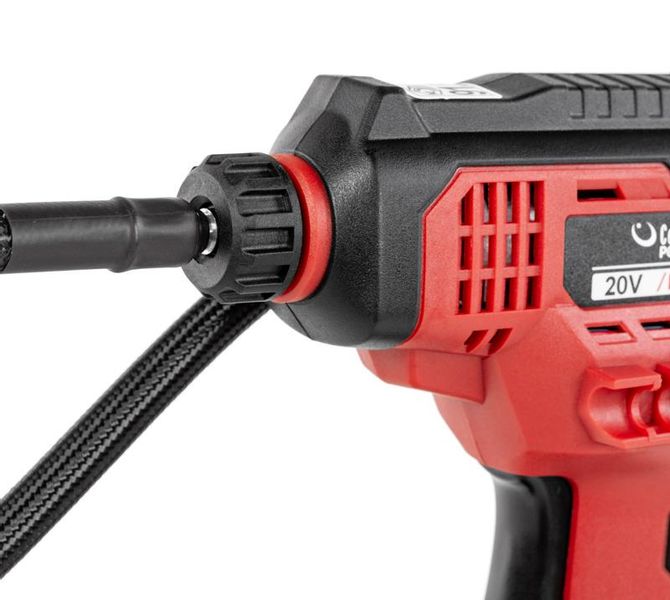 Kompresor akumulatorowy Cedrus CEDAP100LI CEDAP100LI zdjęcie 7