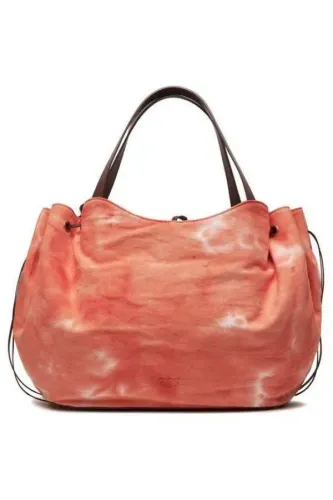 torebka skóra naturalna pinko na Arena.pl