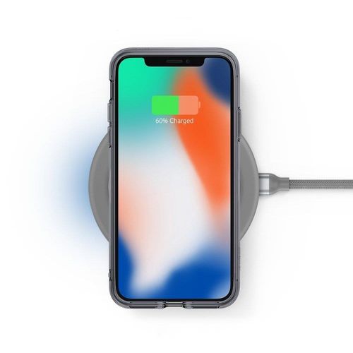 Etui Ringke Air do iPhone XS Max dymiony na Arena.pl