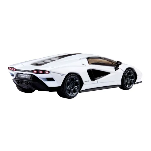 Hot Wheels Premium Lamborghini COUNTACH 1:43 - 1 na Arena.pl