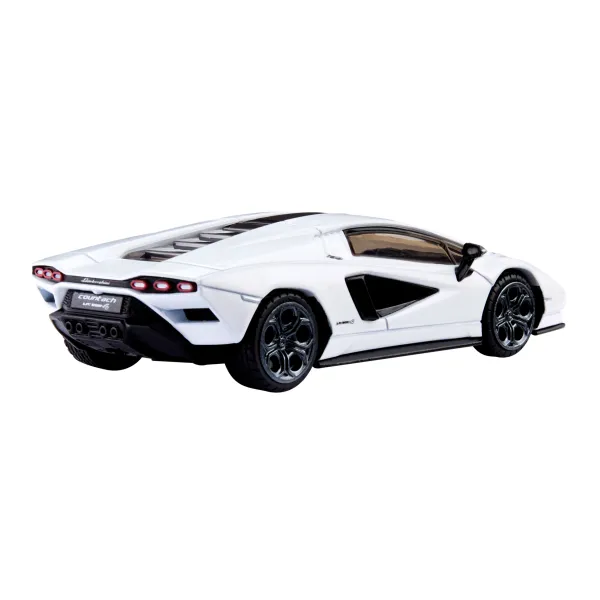Hot Wheels Premium Lamborghini COUNTACH 1:43 - 1 zdjęcie 8