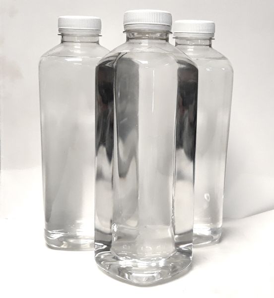 płyn silikonowy XIAMETER PMX200 10cst - 1l zdjęcie 1