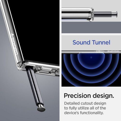 spigen liquid crystal galaxy s22 ultra crystal clear na Arena.pl
