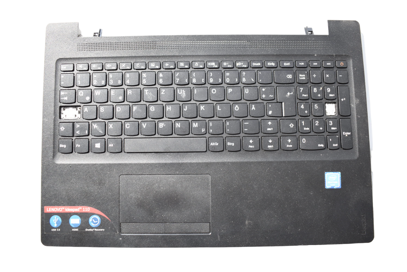 LENOVO IDEAPAD 110-15IBR PALMREST zdjęcie 1