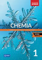 Chemia 1. Podręcznik. Zakres podstawowy Marcin Sobczak, Ryszard Janiuk, Wi…