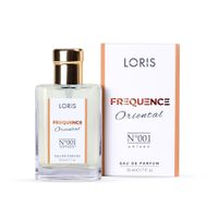 2 x Loris U1 Impriaal Vaalley Gissah - 50 ml Perfumy Unisex